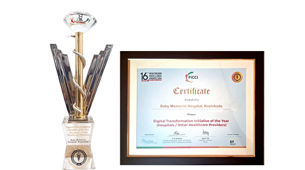 International Patient Awards 2