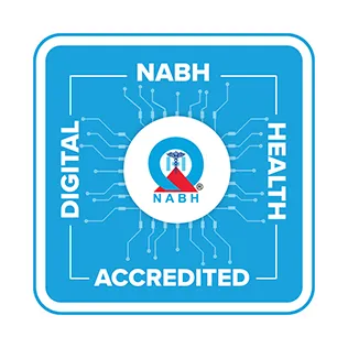 NABH Digital Health Standards – Gold Category