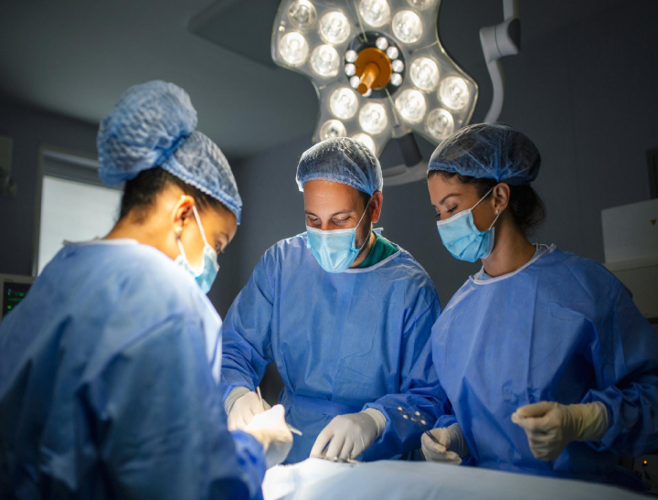 clinical breakthrough