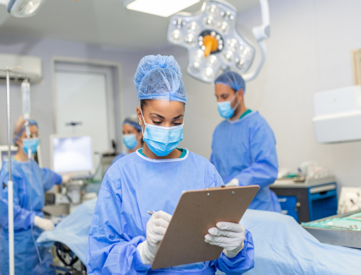 clinical breakthrough