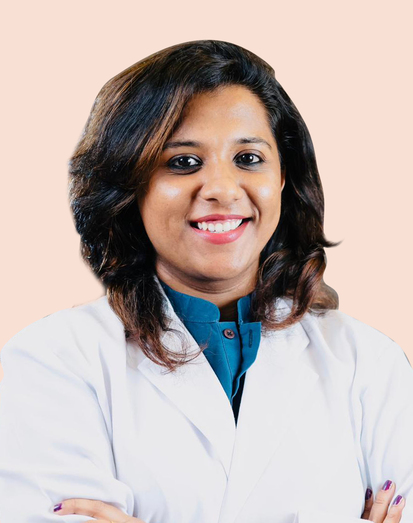 Dr Sruthi Ajith Kumar