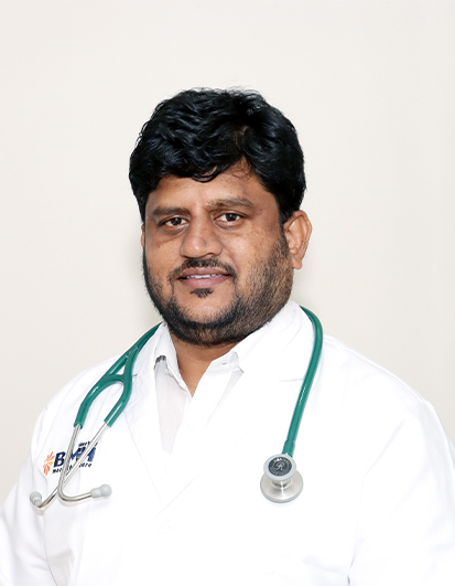 Dr Balakumar K