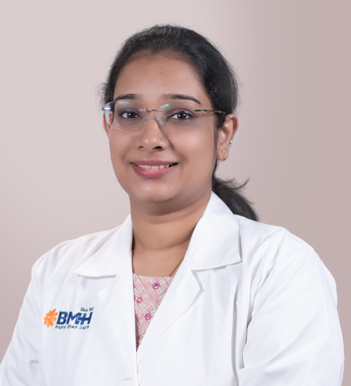 Dr Anjali Poduval