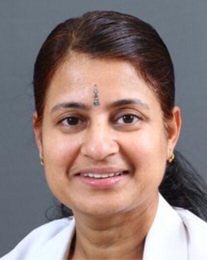 Dr Usha Payyady