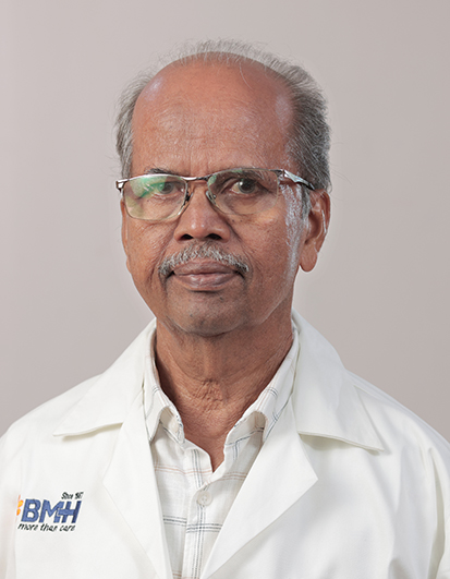 Prof (Dr) Uthaman N