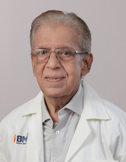 Prof. Ashokan Nambiar C