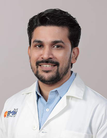 Dr Abdul Latheef A G