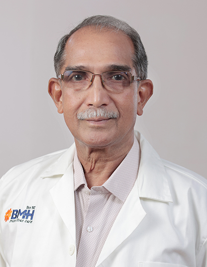 Dr Viswanathan Kavathur