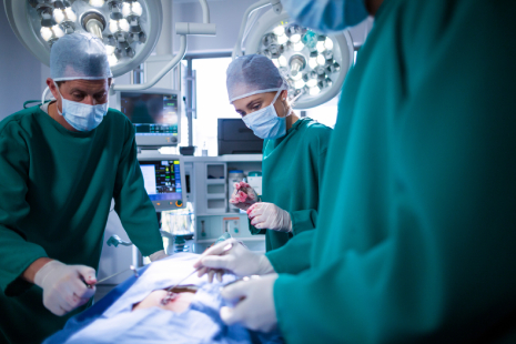 BMH Clinical Breakthrough 