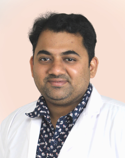 Dr Fawas Mohamed Manu