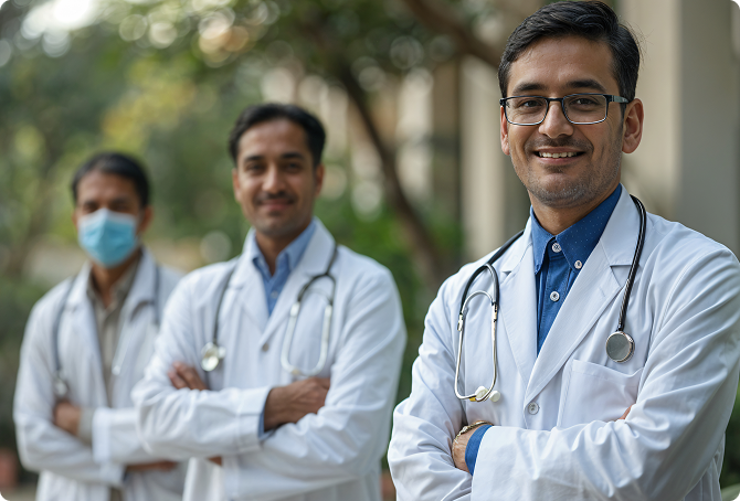 Cardiovascular Thoracic Surgery