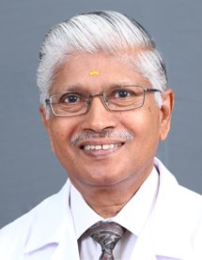 Dr Kesavan T