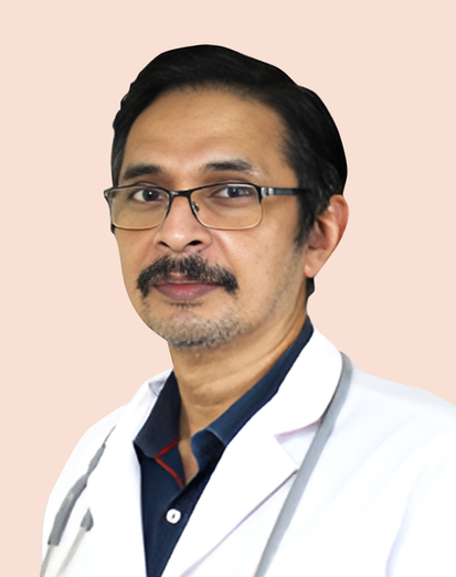 Dr Muhammed Asraf V C