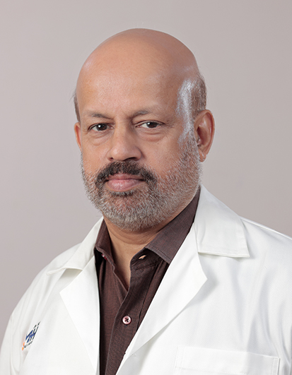 Dr Sivakumar S