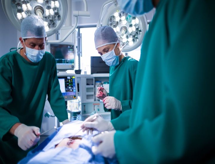 clinical breakthrough