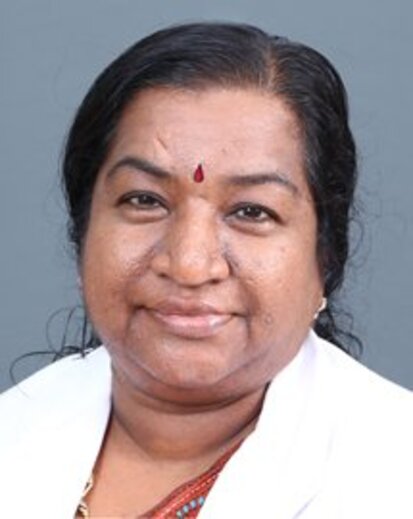 Dr Jayasree K S