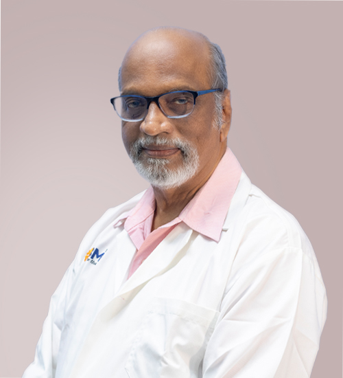 Dr Haridas