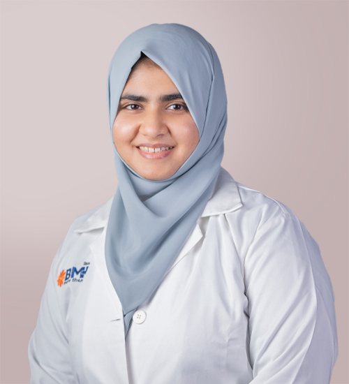 Dr Mohsina Mohammed U N