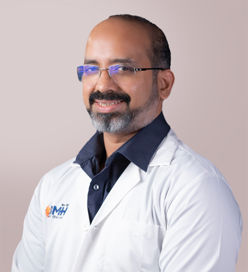 Dr Jasim Mohammed
