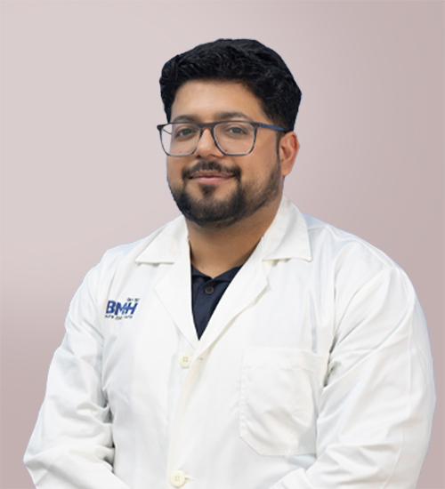 Dr Shakeel Abdul Jabbar