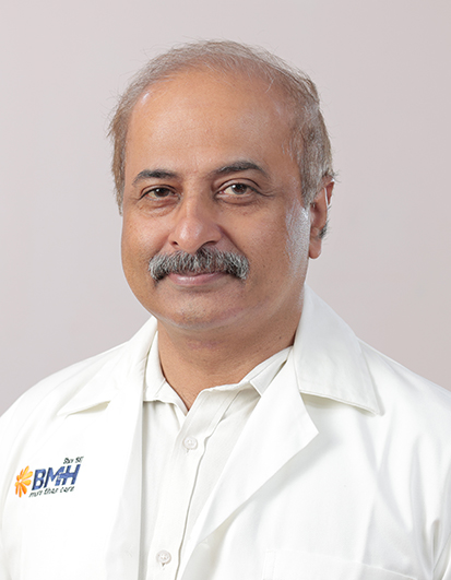 Dr Harilal V Nambiar