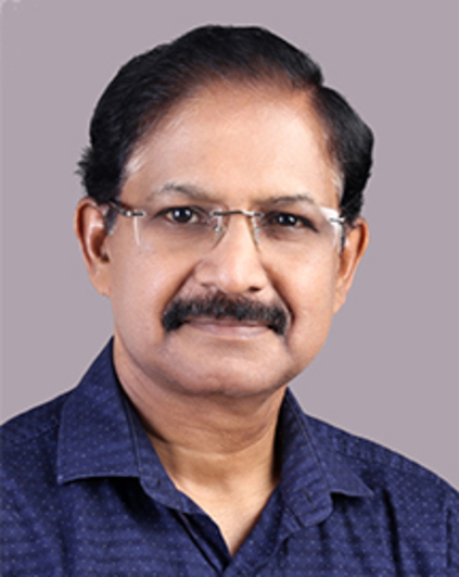 Dr Krishnankutty C V