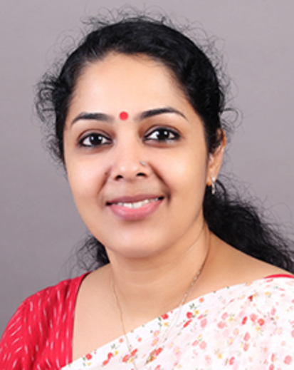 Dr Reshmi Aravindakshan K