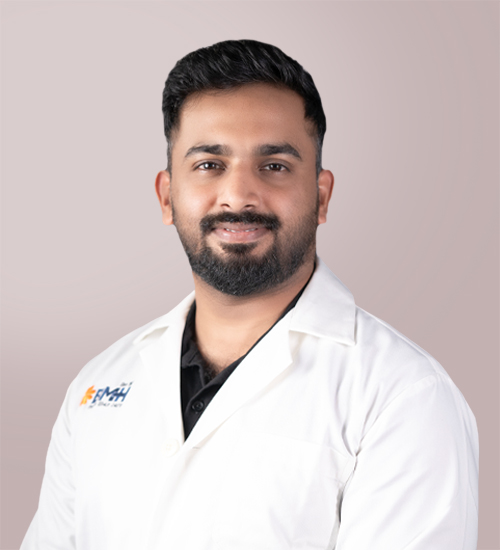 Dr Jabir Bin Umer K P