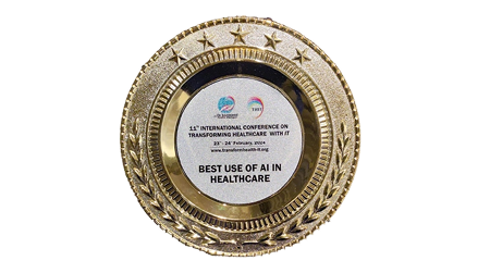 International Patient Awards 1