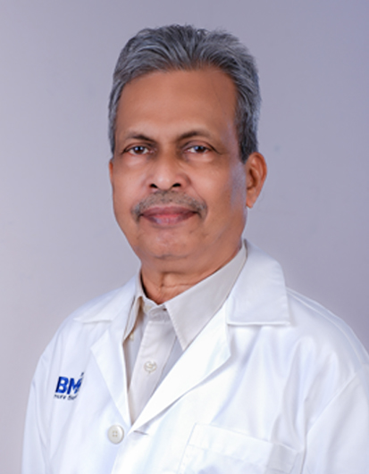 Dr Udayabhaskaran V