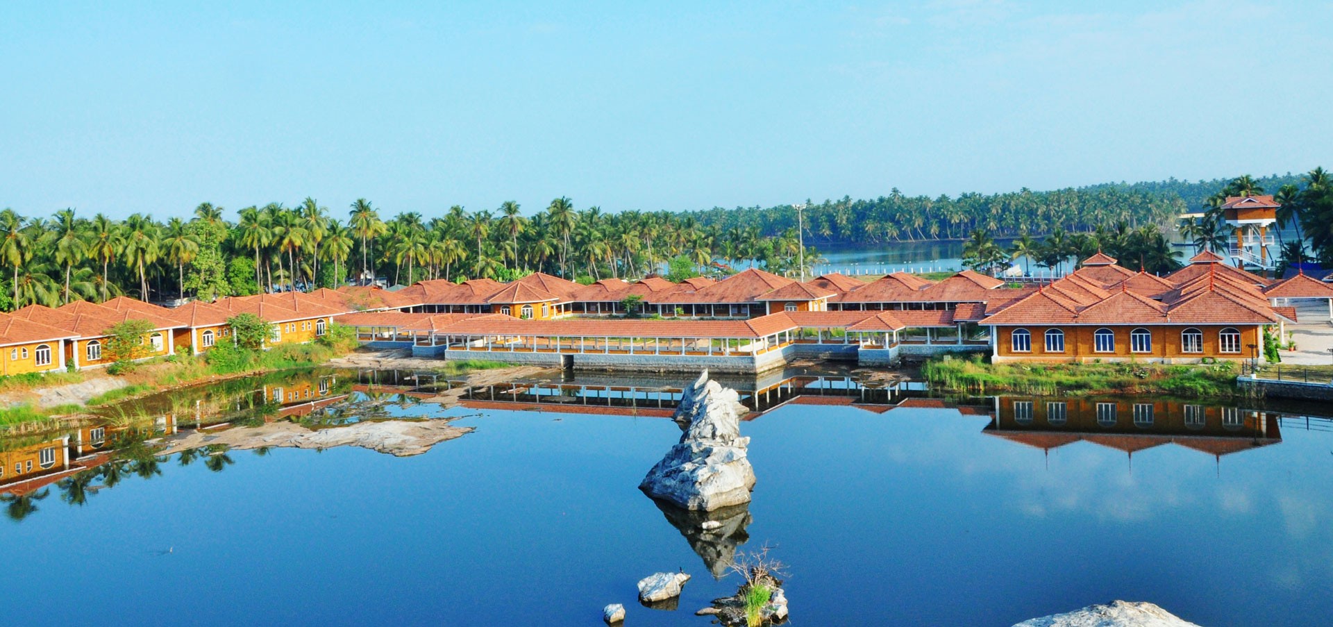 Iringal Craft Village (Sargalaya)