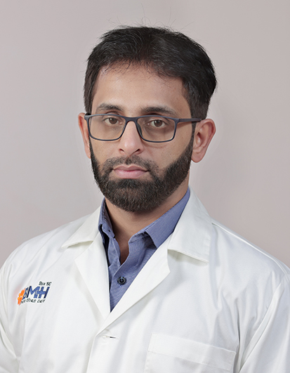 Dr Muhammed Rifayi V