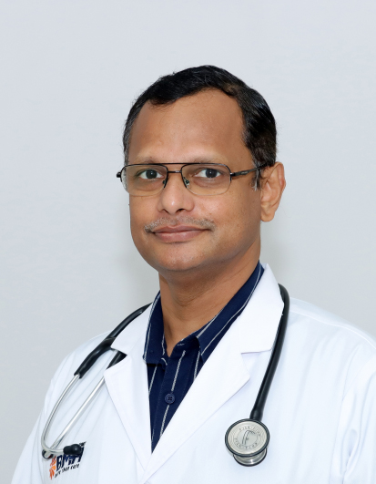 Dr Mathews J Chooracken