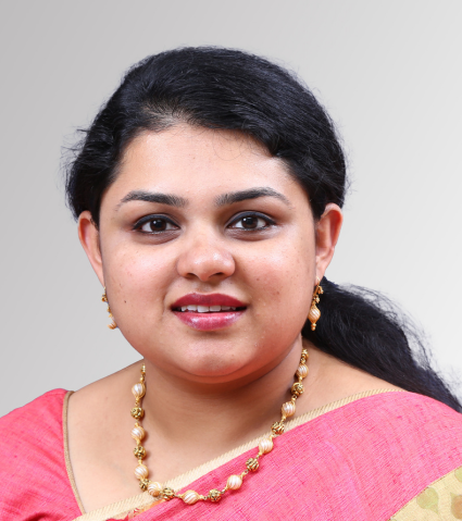 Dr. Anju Miriam Alex