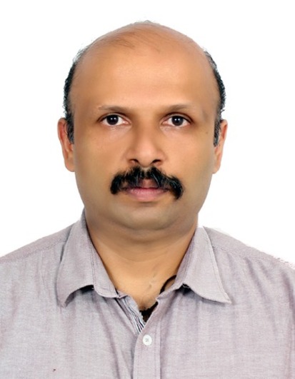 Dr Jayakrishnan C