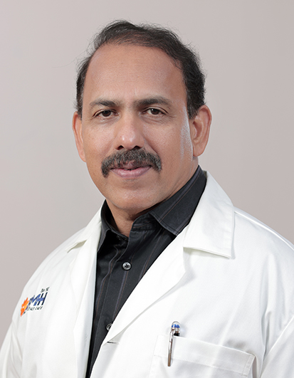 Dr Ummer K