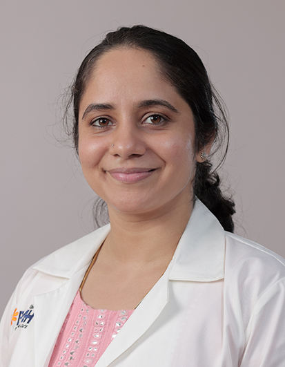 Dr Anchu Anna Cherian