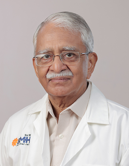 Dr Krishnan R