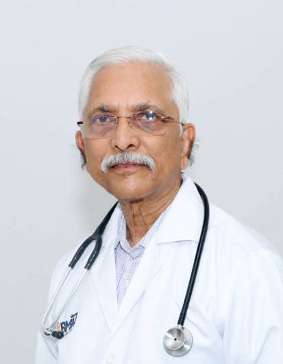 Dr Thomas Joseph