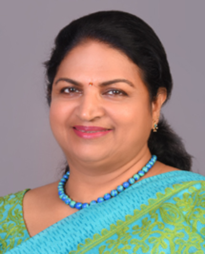 Dr Ajitha P. N