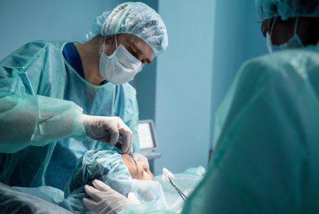 The Role of Cadaveric Skin in Major Burns – A Case Report
